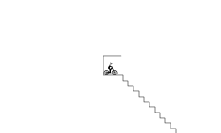 2 types of stairs