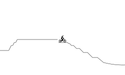 my first level