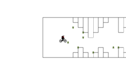 Flappy bird auto