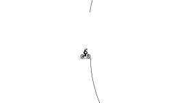 Half pipe