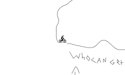 WHO WILL BE THE FASTEST RACER?