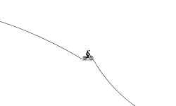 Be stupid and go right