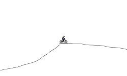 My Longest Track #1