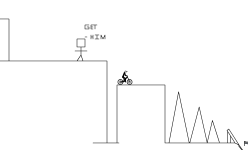 Super Fast Flying