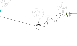 Escape the Police