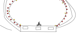 half pipe extreme