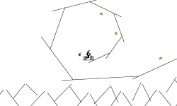 Uphill Blitz