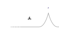 More Jumps