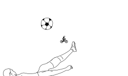 Bicycle Kick