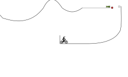 Roller coaster