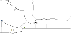 Spikey Cave V1