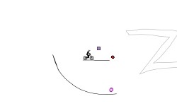 Blob Mode