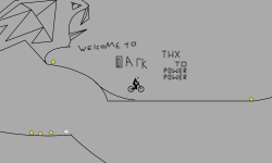 Welcome to dark (Preview)