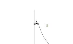 Skateboarding Park