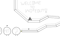 WipeOut!