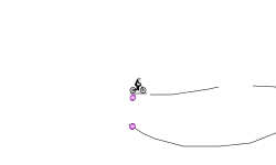 2 Way Wheelie (preview)