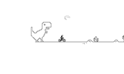 dinosaur game