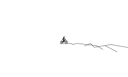 Volcano Jump Test