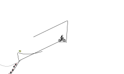 My First Difficult Track
