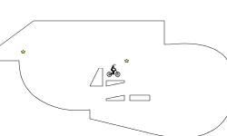 Closed Track
