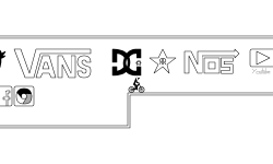 Quick Logo Track