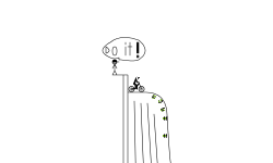 X-games by bikedude7806