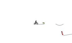 wheelie