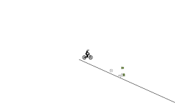 hold left