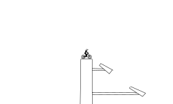 otis jumps