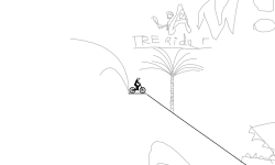 TREE RIDER