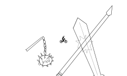 weapons