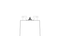 Don't Fall Down!