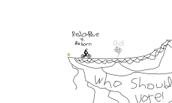 RedOrBlue vs. Reborn (desc)