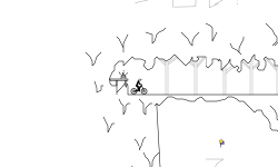 Cave Run!