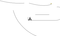 circuit of lines