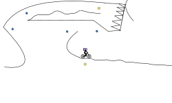 Blob Adventures!