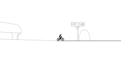 Dirt Jumps