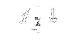 Down