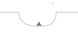 fast jumps