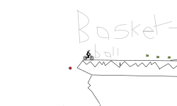 Basketball (read desc.)