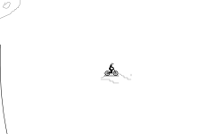 ultimate  fall + stairs