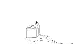 Mountain Adventure