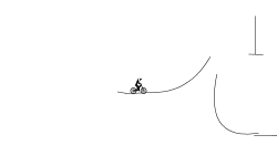 hold forward