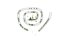 Booster Track Auto