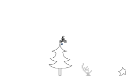 Holiday grid art