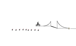 Fun ramps