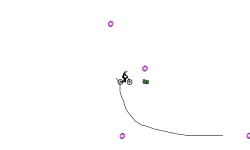 Easy Teleporter Track