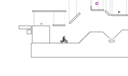 Obstacle Course