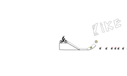 Extreme ''BIKE''