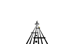 Rock & Roll Hall of Fame Logo